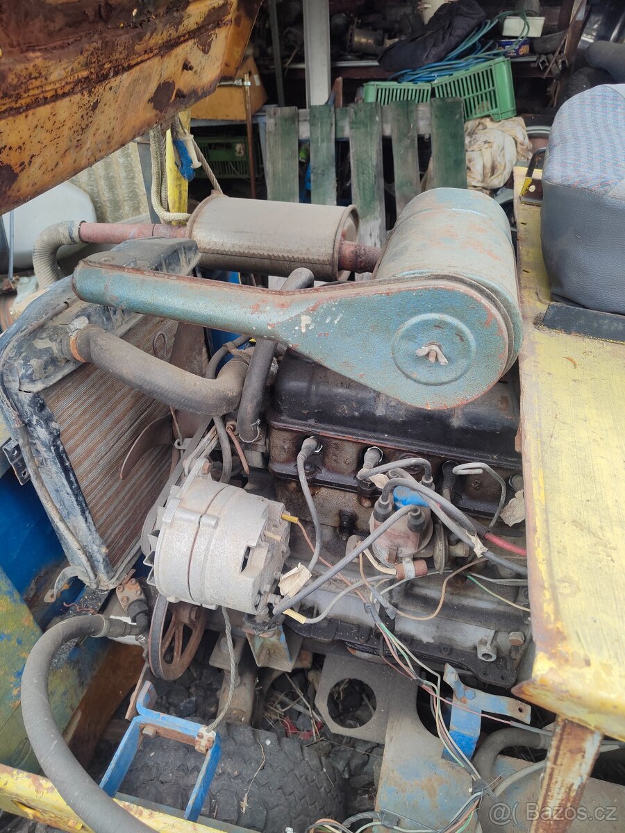 Balkancar 717 2t - 8