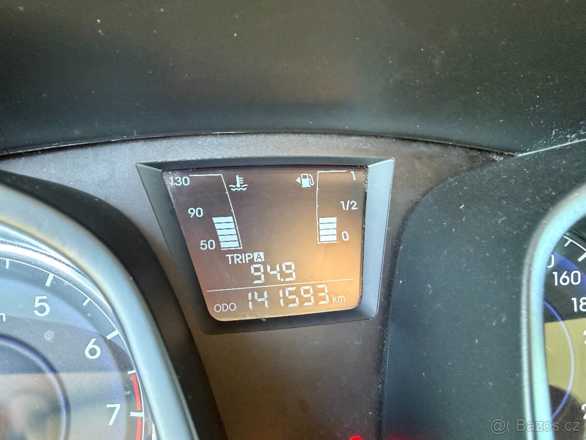 Hyundai IX20 1.4i 2014 - 8