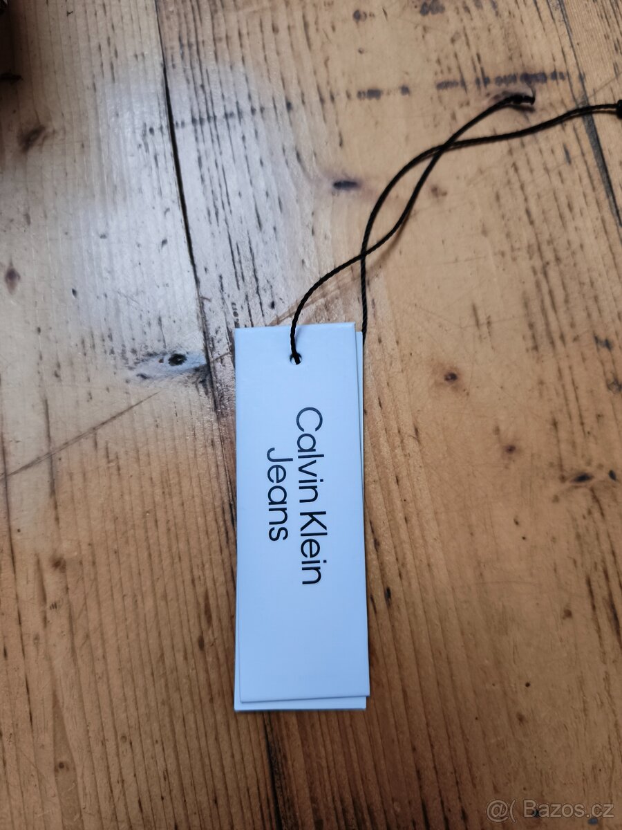 Pánské pantofle Calvin Klein Jeans - 8