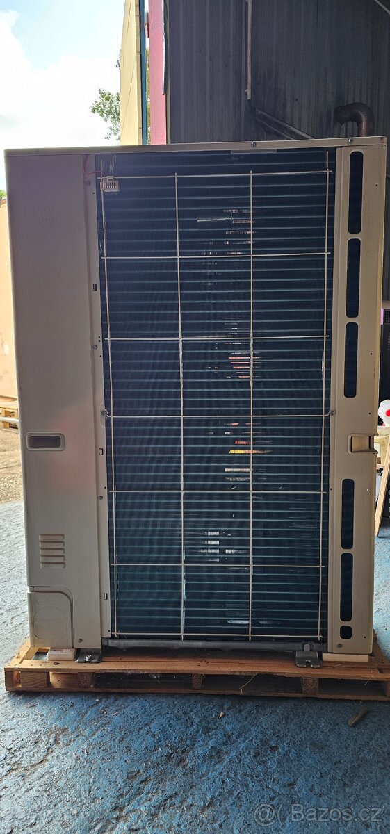 DE DIETRICH ALEZIO AWHP S 11 TR/E - 8