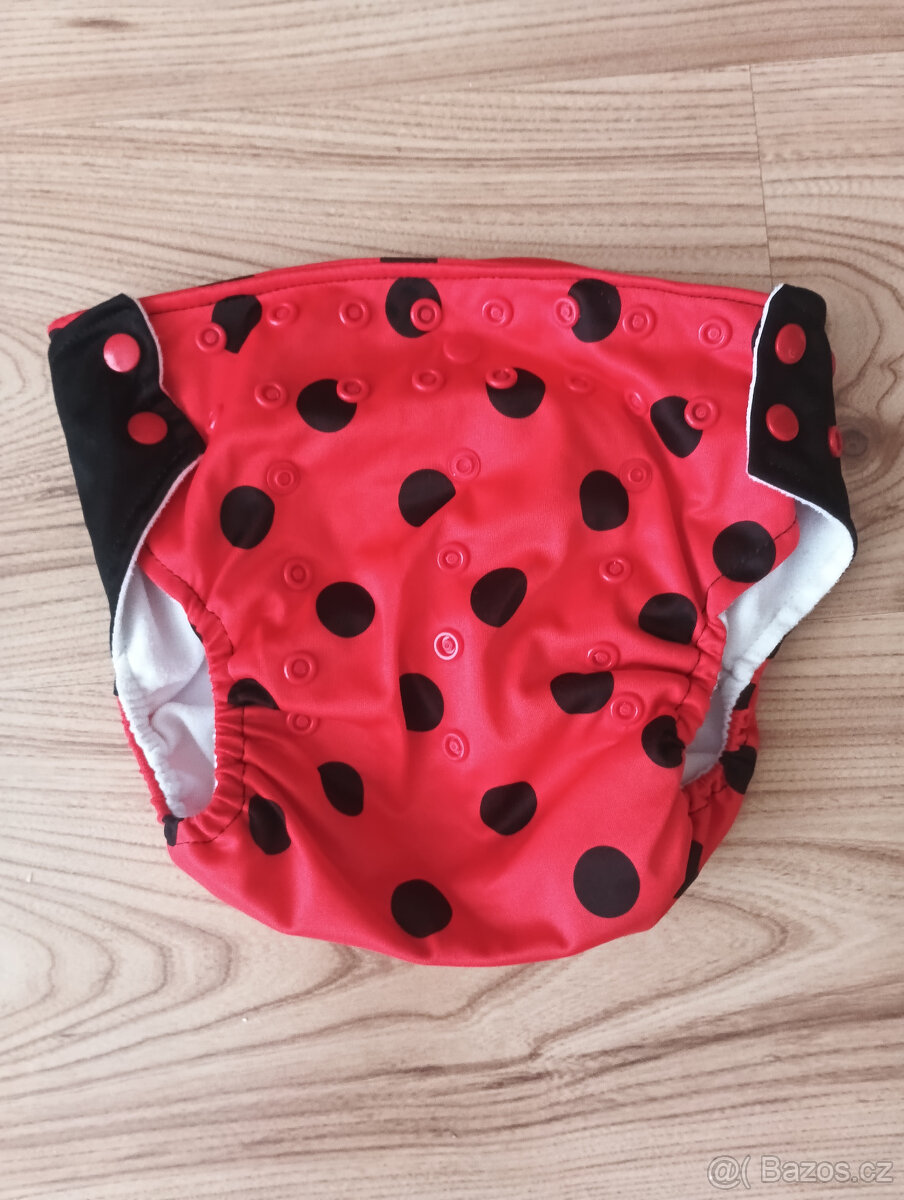 ohřívač lahví,plenkové kalhotky - 8