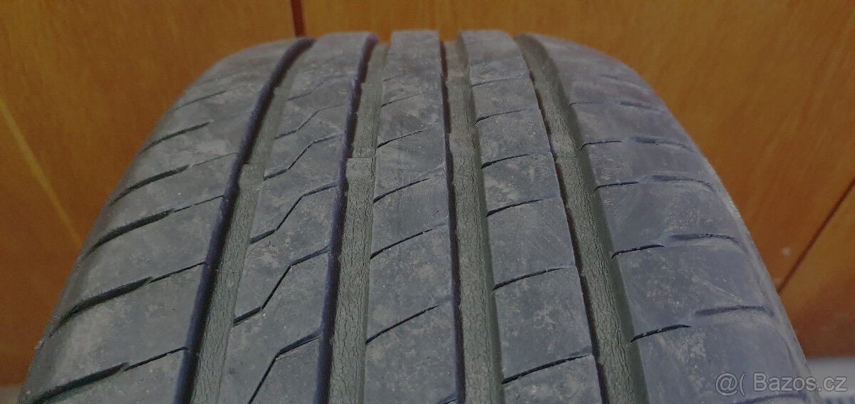 Letní pneu 205/60/16" 92H. 4ks. - 8