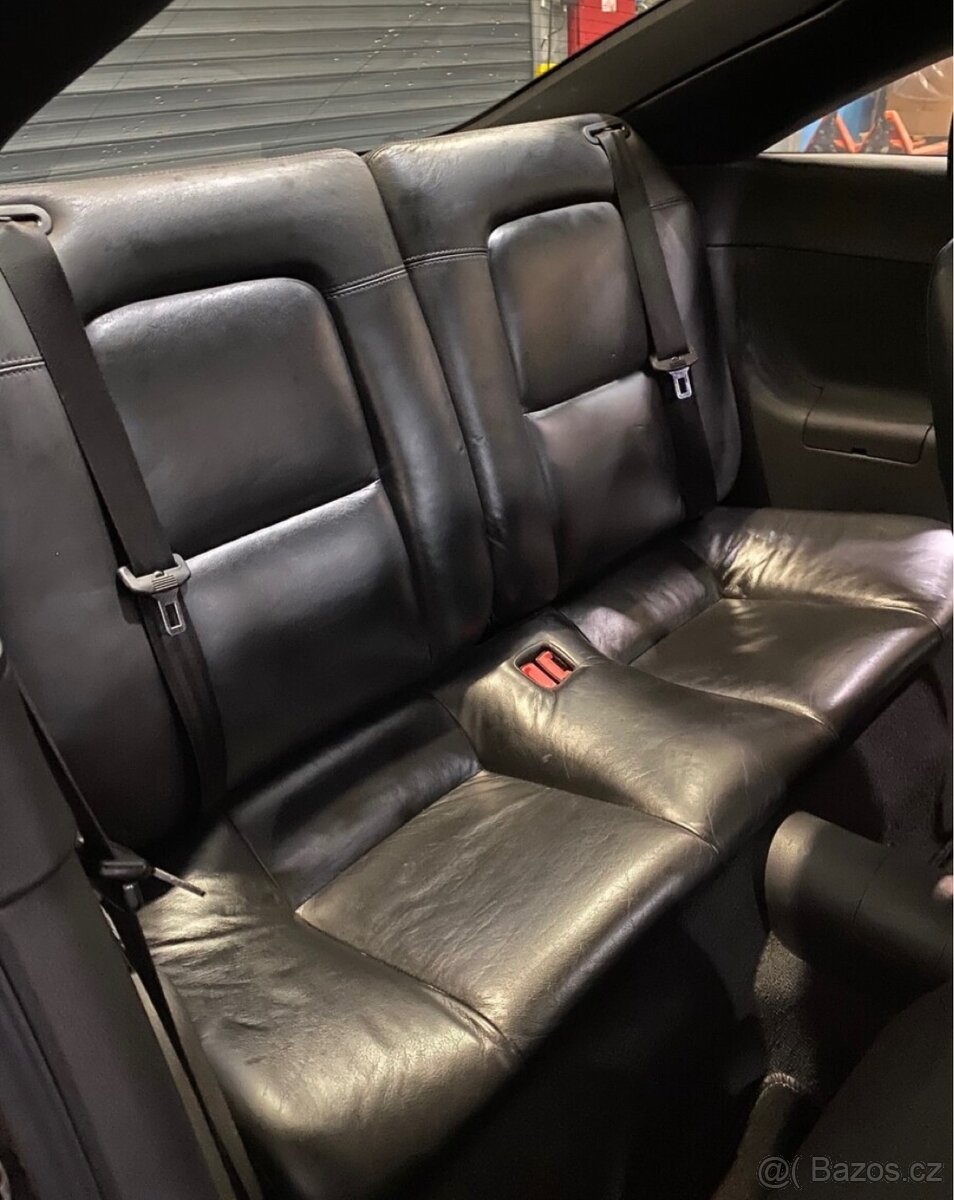 Audi TT první generace mk1 - 8