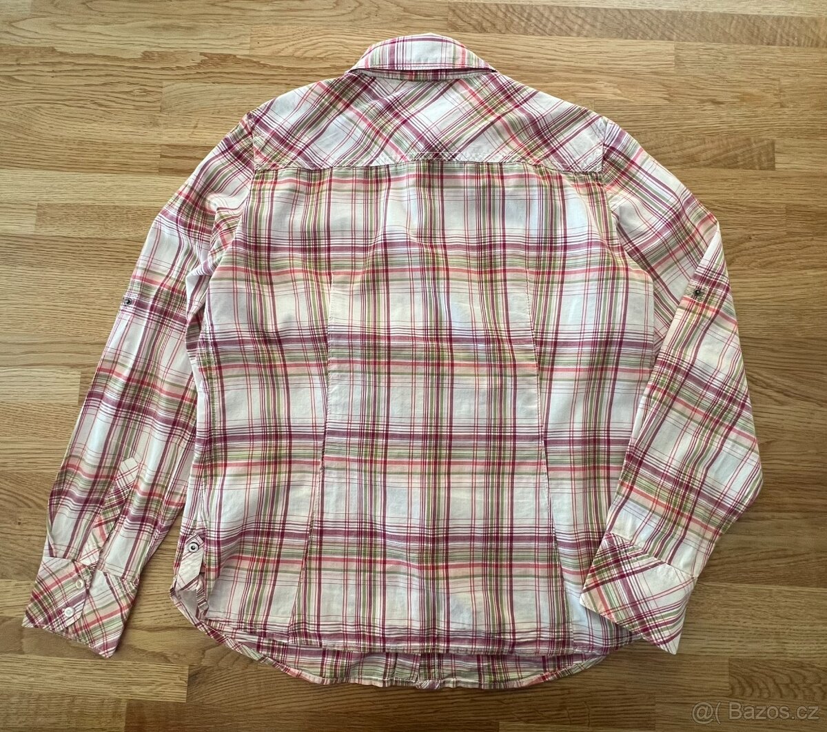 Košile & halenka dámská Esprit vel. 40/L - 8