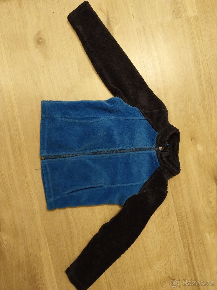 Zimní bunda jarní podzimní bunda - 8