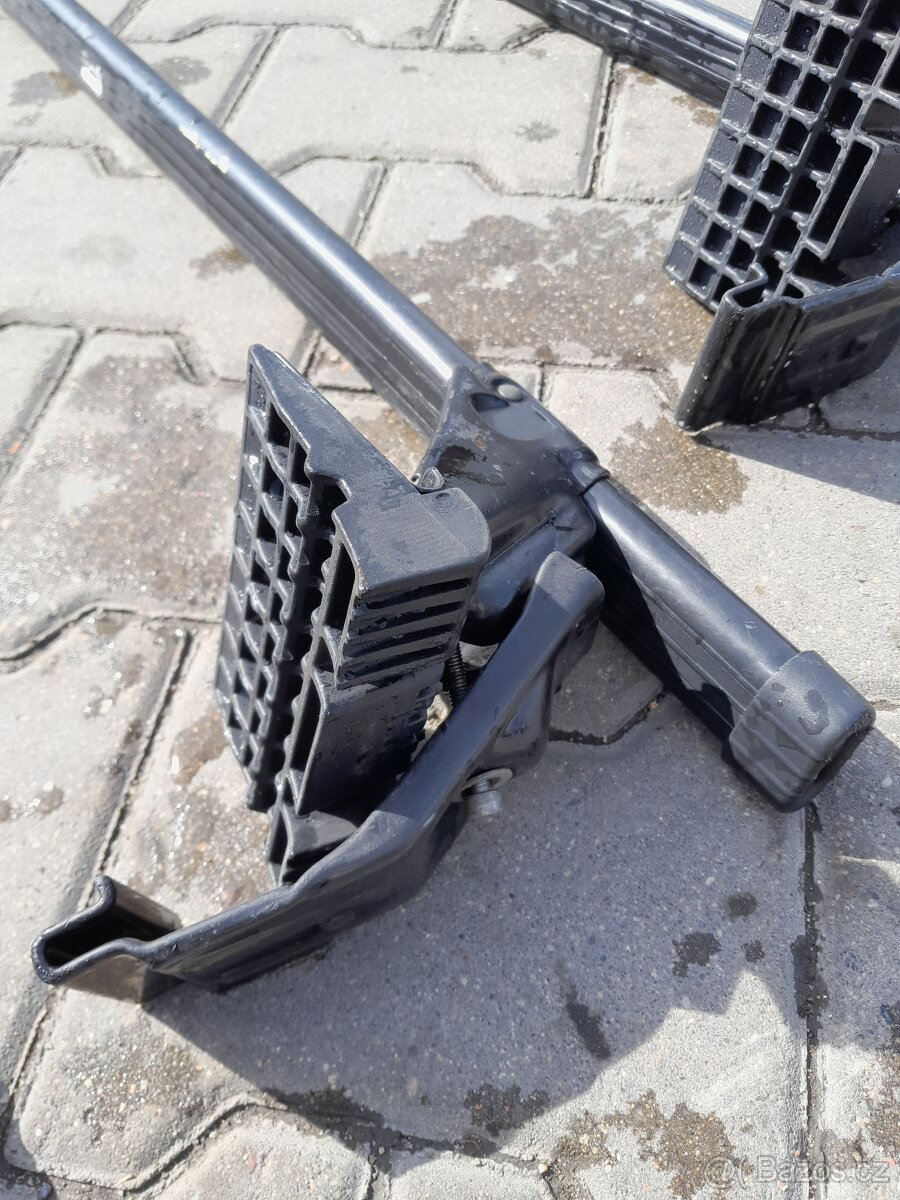 střešní nosič - 8