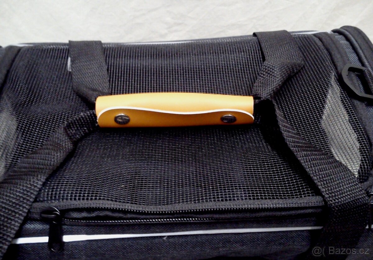 Nová taška na psa - 8