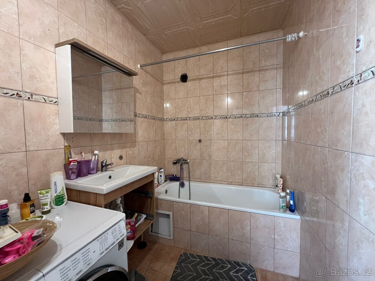 Prodej bytu 2+1 Krupka-Maršov. - 8