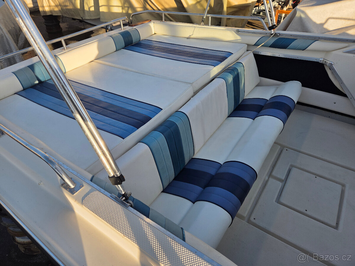 LOD KAJUTOVA GLASTRON SUPER CEENA - 8