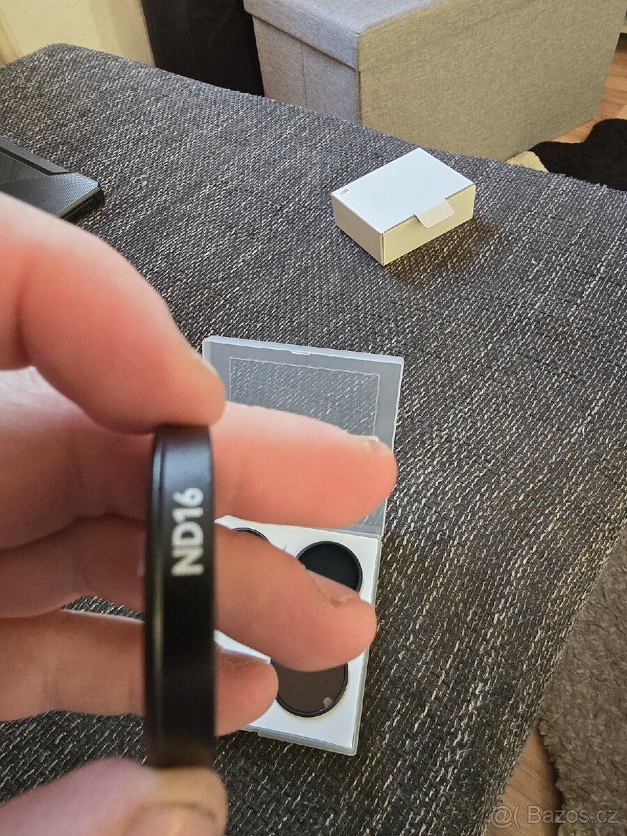 Dji action 4-5 příslušenství - 8