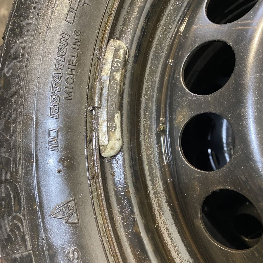 16" plechová kola – 5x120 – OPEL Insignia (CHEVROLET, CADIL - 8