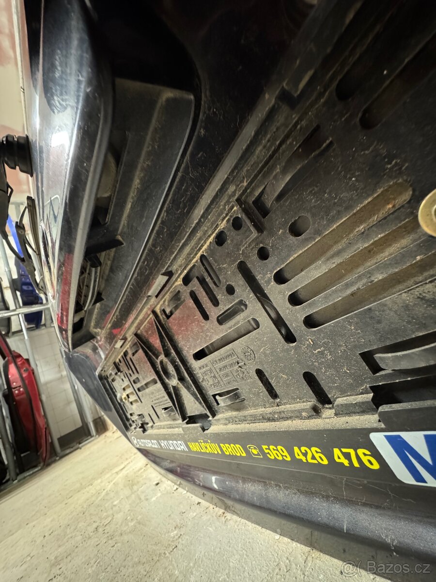 Hyundai Getz, zadní 5. (páté) dveře - 8