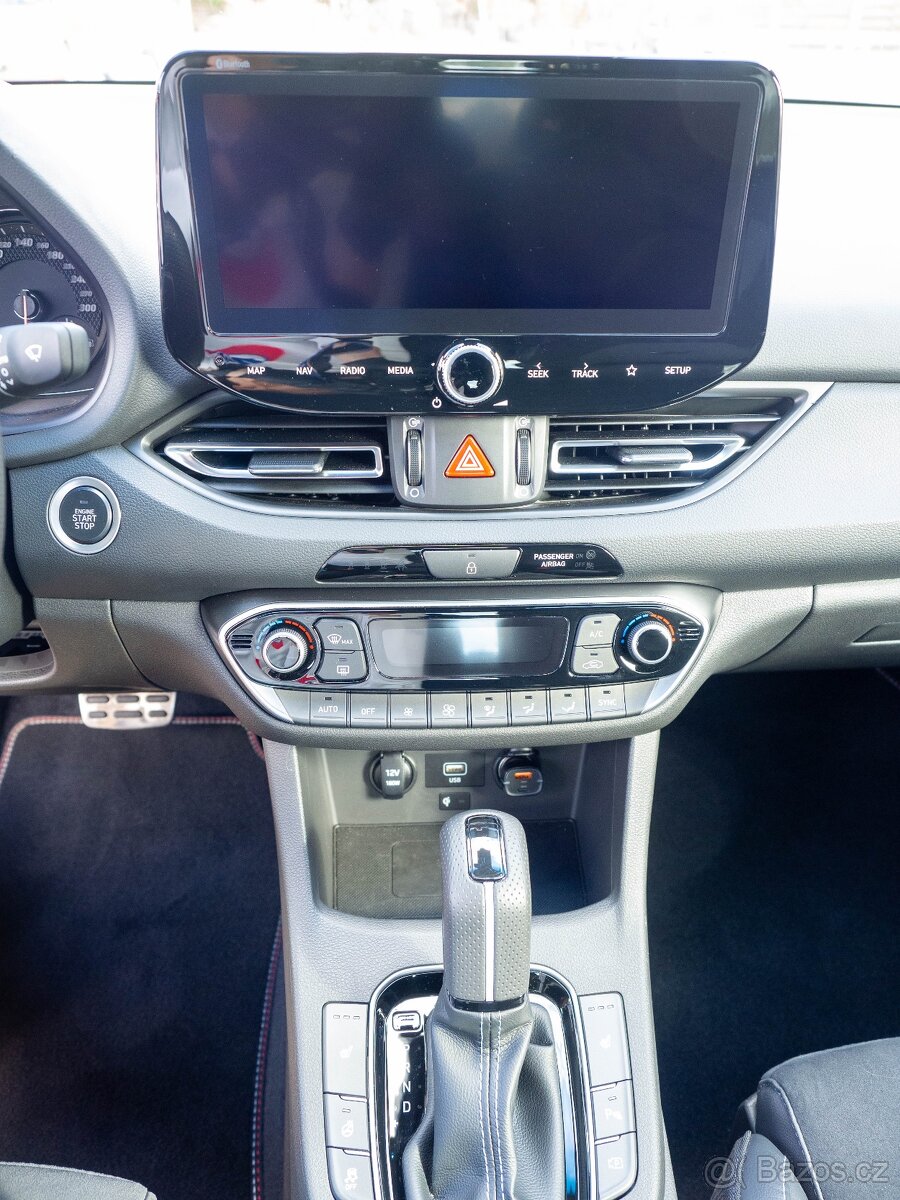 Hyundai I30N Fastback (2024), DCT, paket EVERYDAY - 8