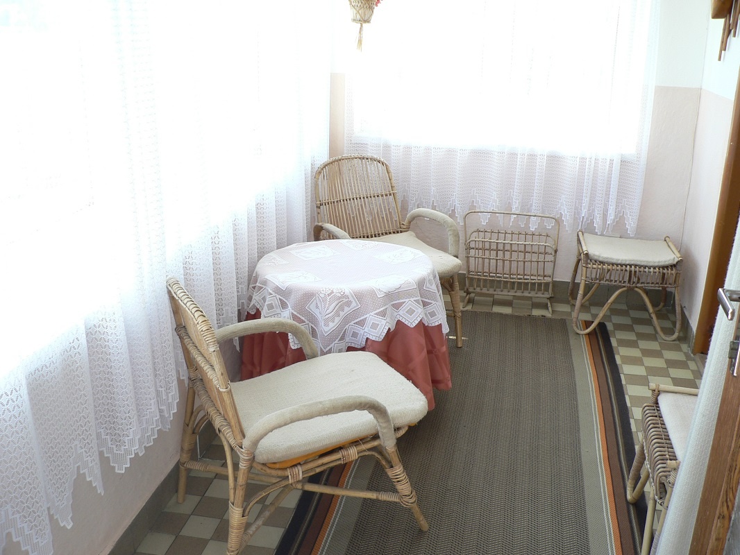 ZÁVIŠÍN - polosamota Ovčín - 8