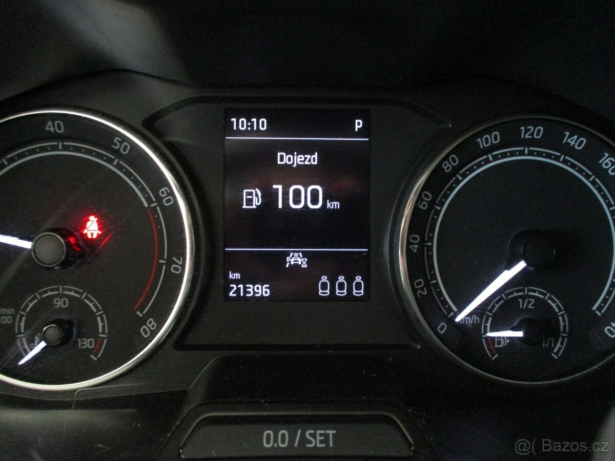 Škoda Kamiq 1,0 TSI 81 kW Style DSG - 8