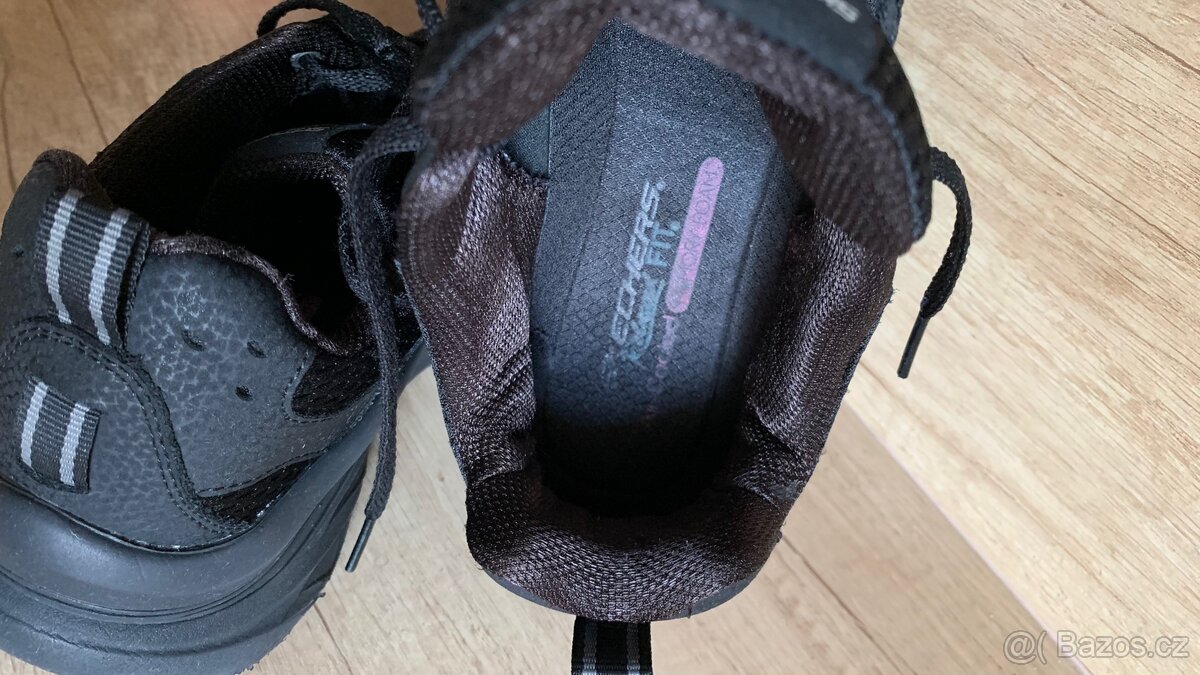 39, tenisky Skechers - 8