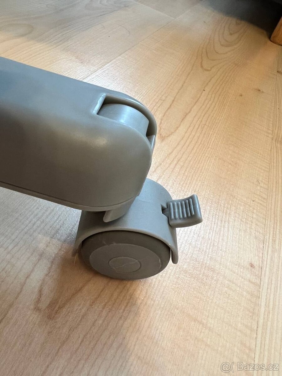 Dětská postýlka - 8