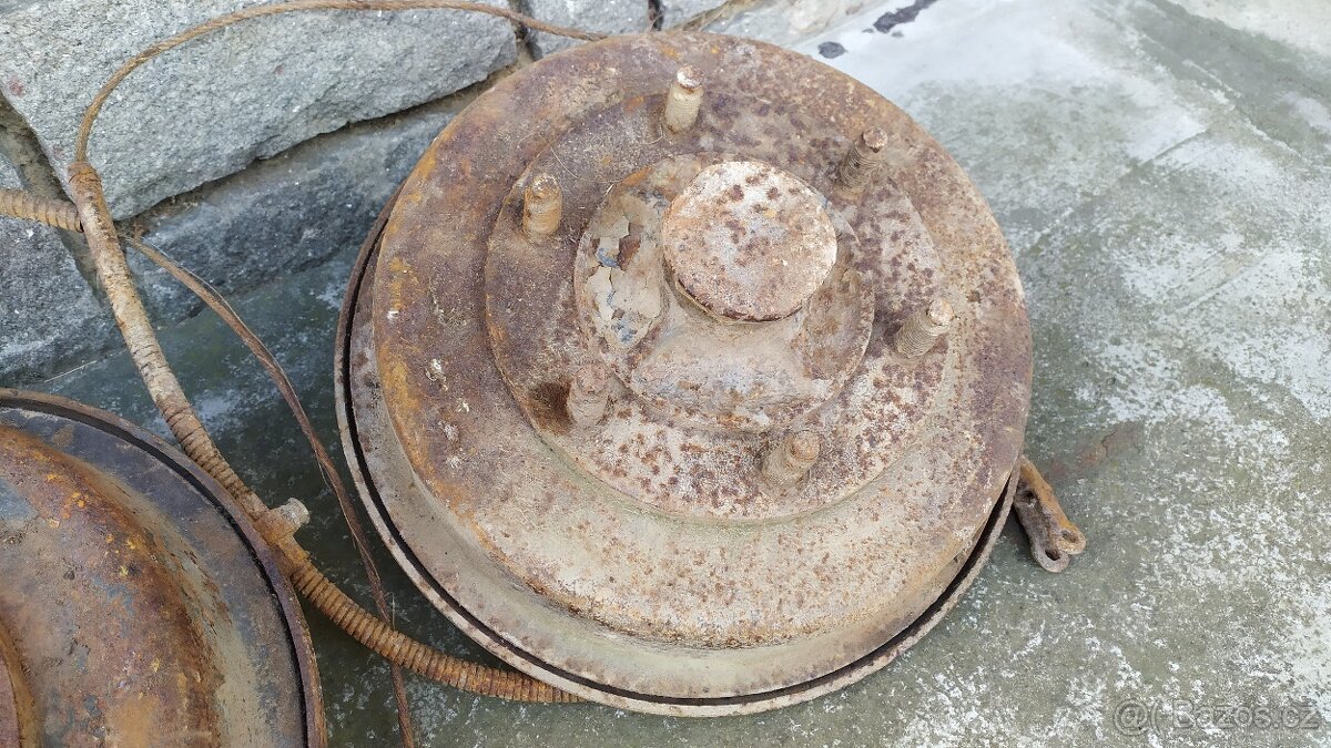 Opel Blitz 3.6 - 36 Sdkfz Kdf Wehrmacht - 8