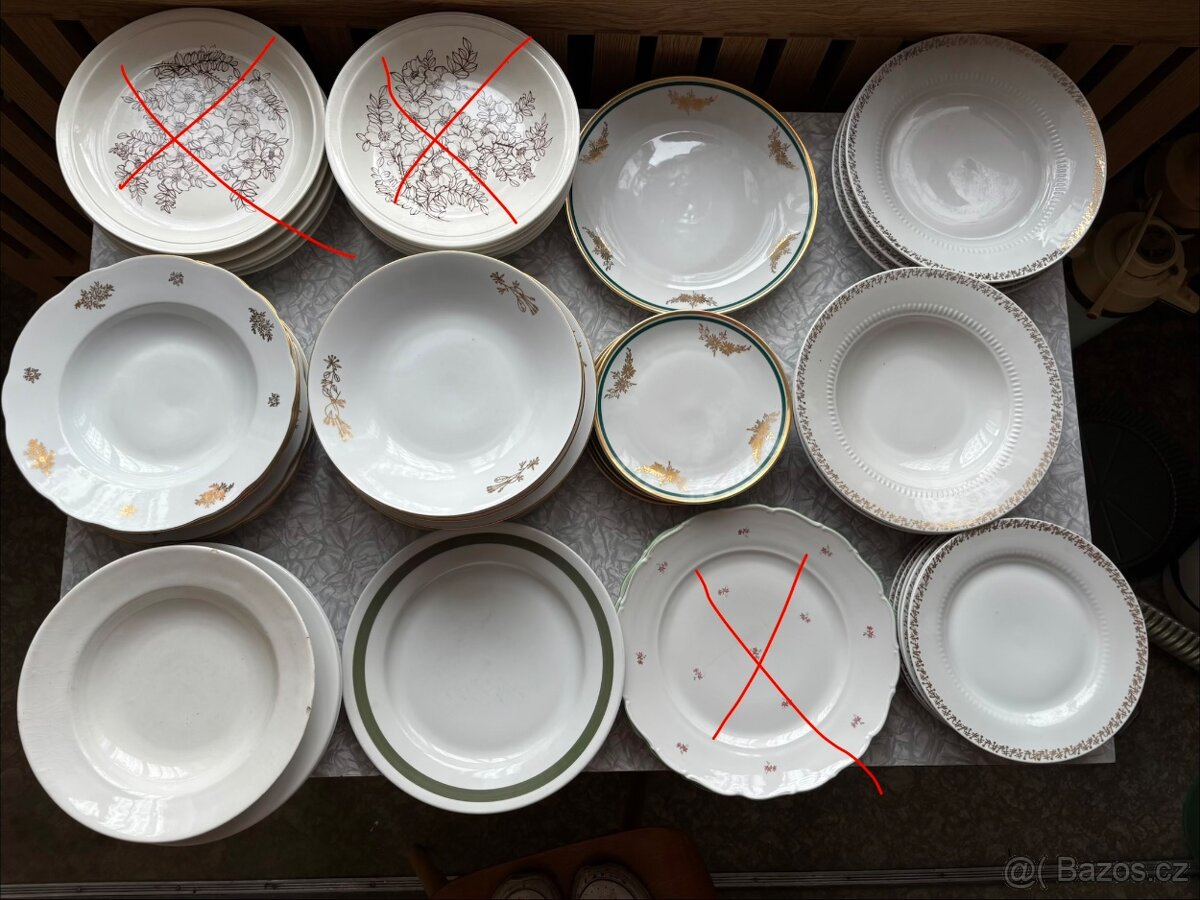 Sklo,keramika a dalsi - 8