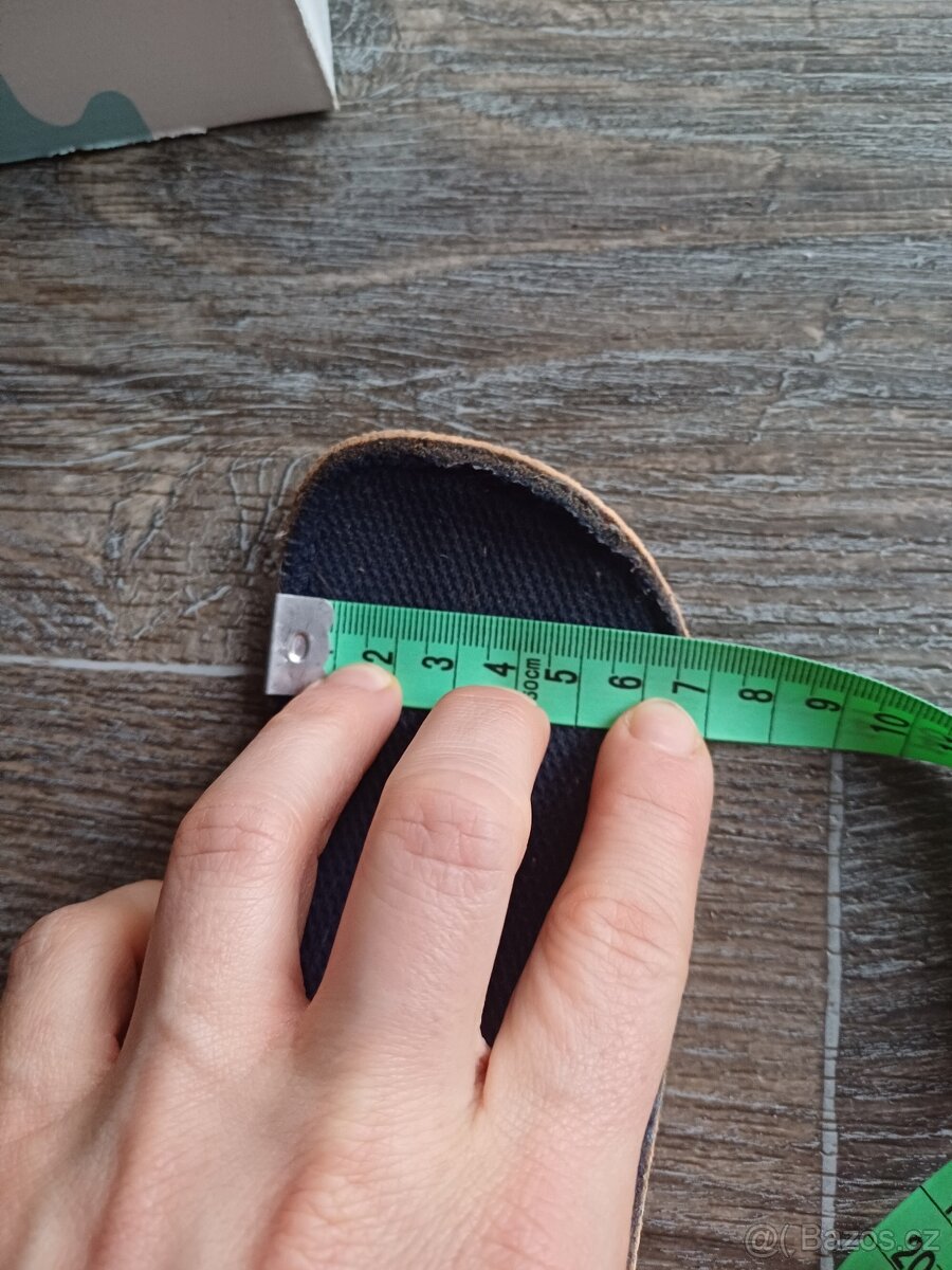 Baby Bare 27 celoročky - 8