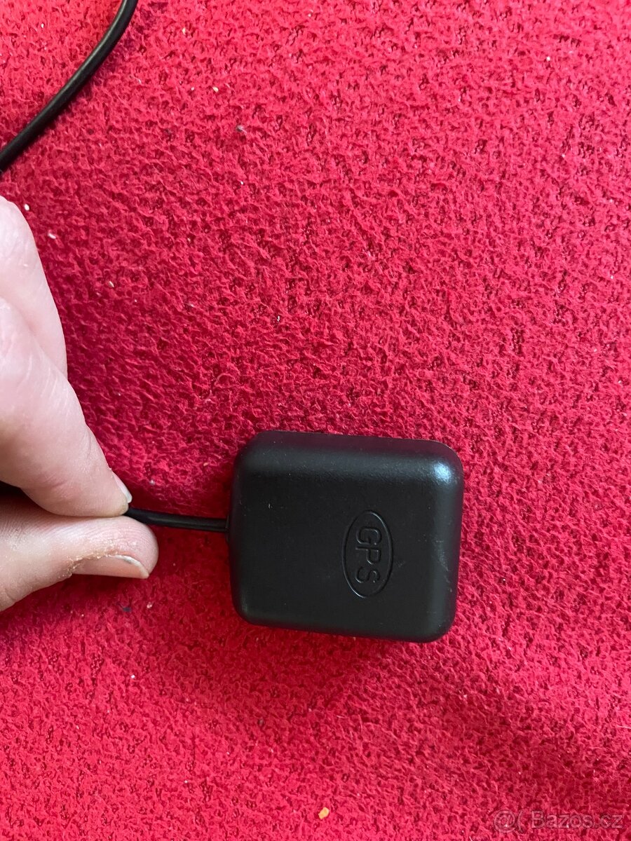 2din dotykové autorádio - 8