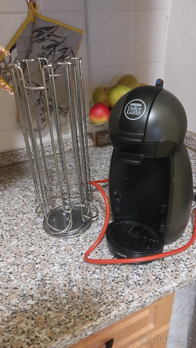 Kavovar Dolce Gusto pingui - 8
