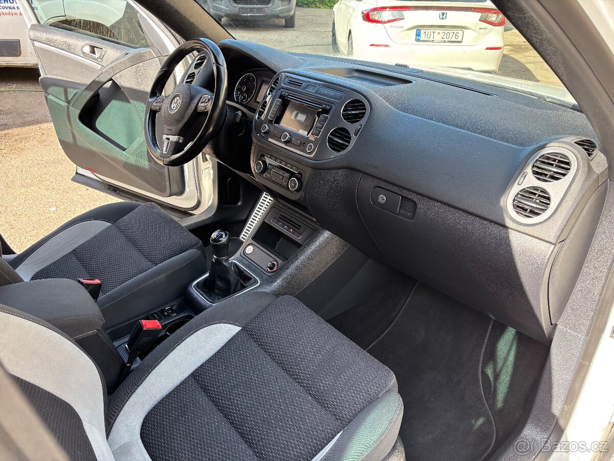 Tiguan rline - 8