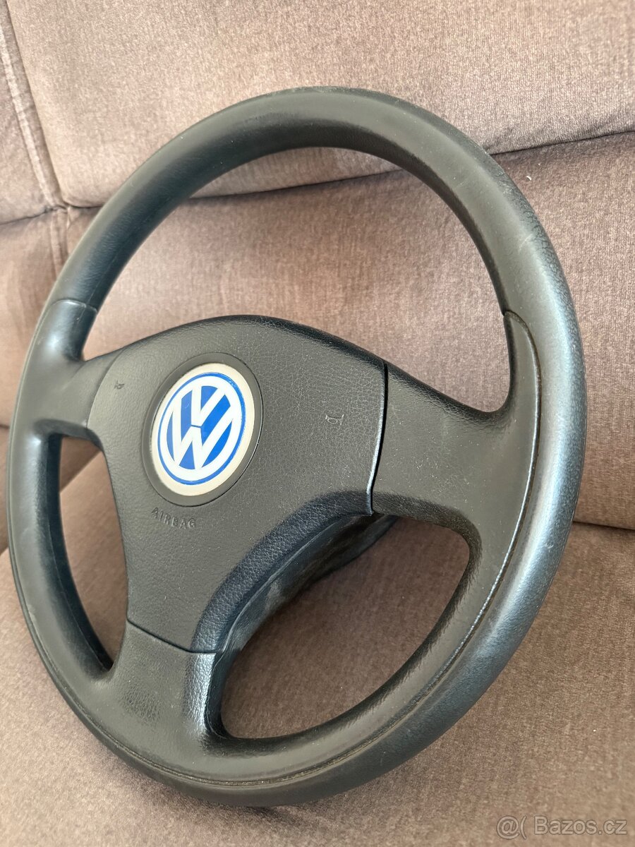 💥Volant+Budíky Bora💥 - 8