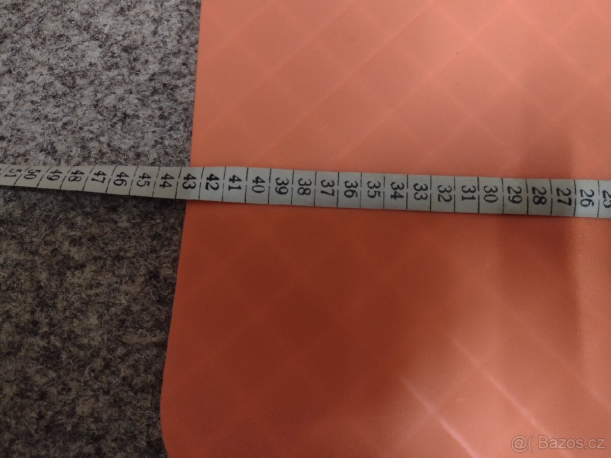 Prkýnko a cedník v jednom - 8