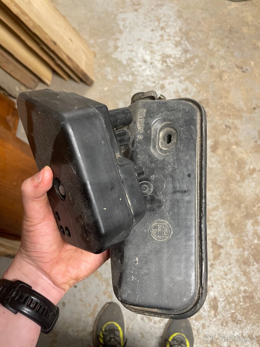 Manet Korado 2kW - 8