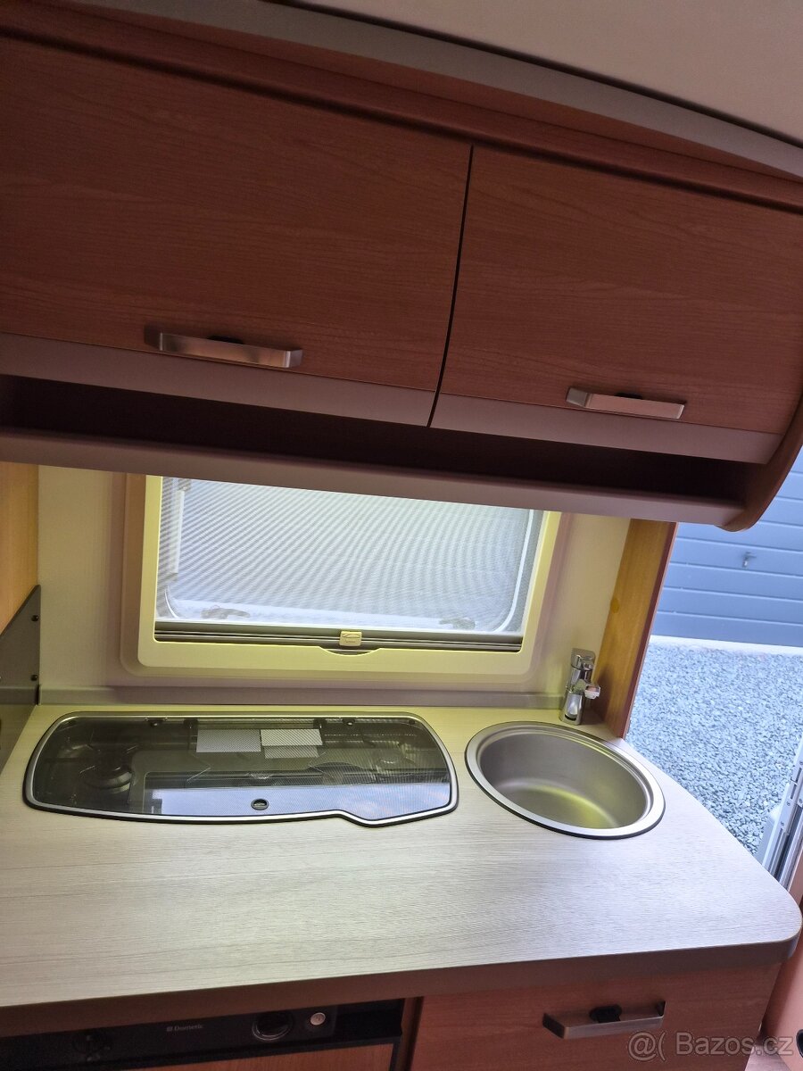 Karavan Knaus sport - 8