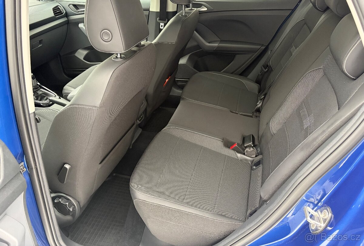 Vw T-Cross - 8