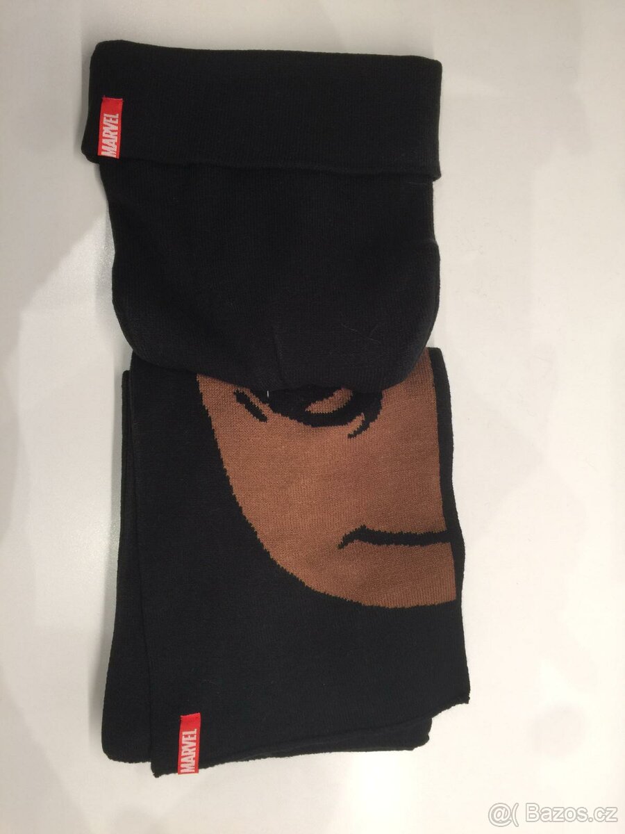 Groot Marvel Ciapka a Šál darcekovy set - 8