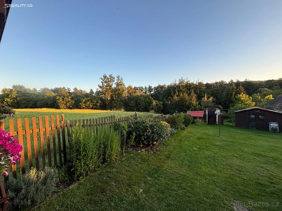 Prodej rodinný dům 180 m², pozemek 1373 m² Plzeň Blovice - 8