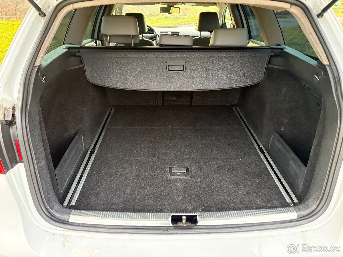 VW PASSAT B6 2.0TDI 125kW - R.v. 2007 - DSG - Highline - 8