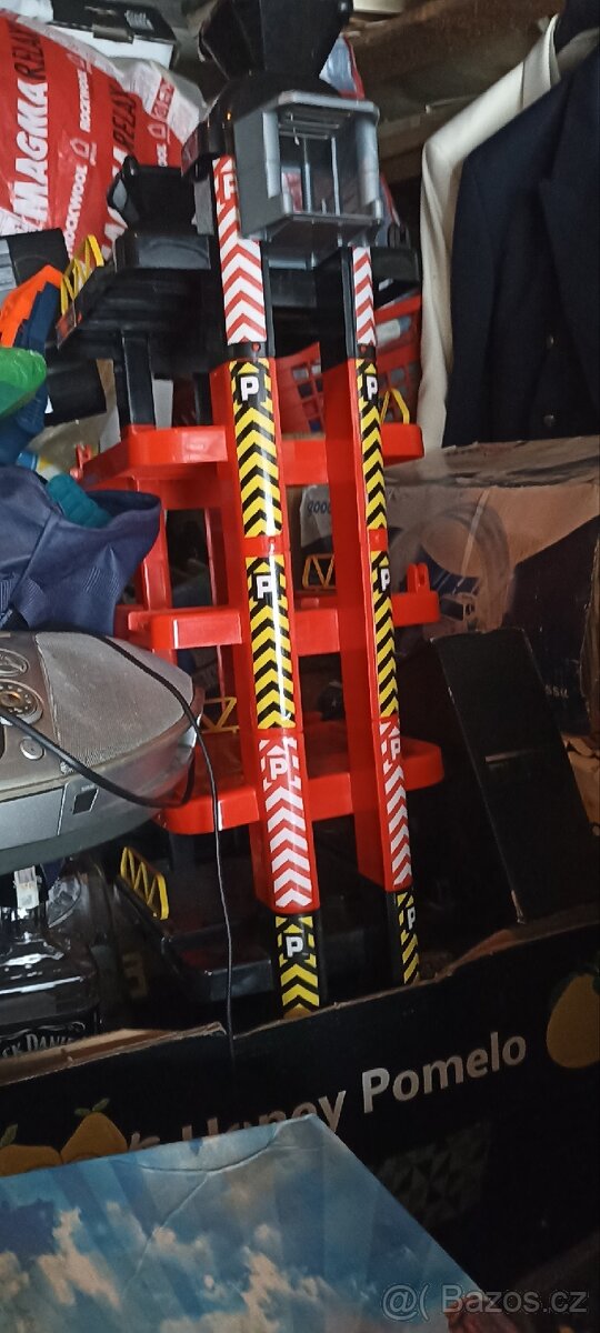 Garážový vyprodej - 8