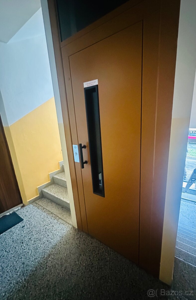 Prodej bytu 3+1 Plzeň Bolevec - 8