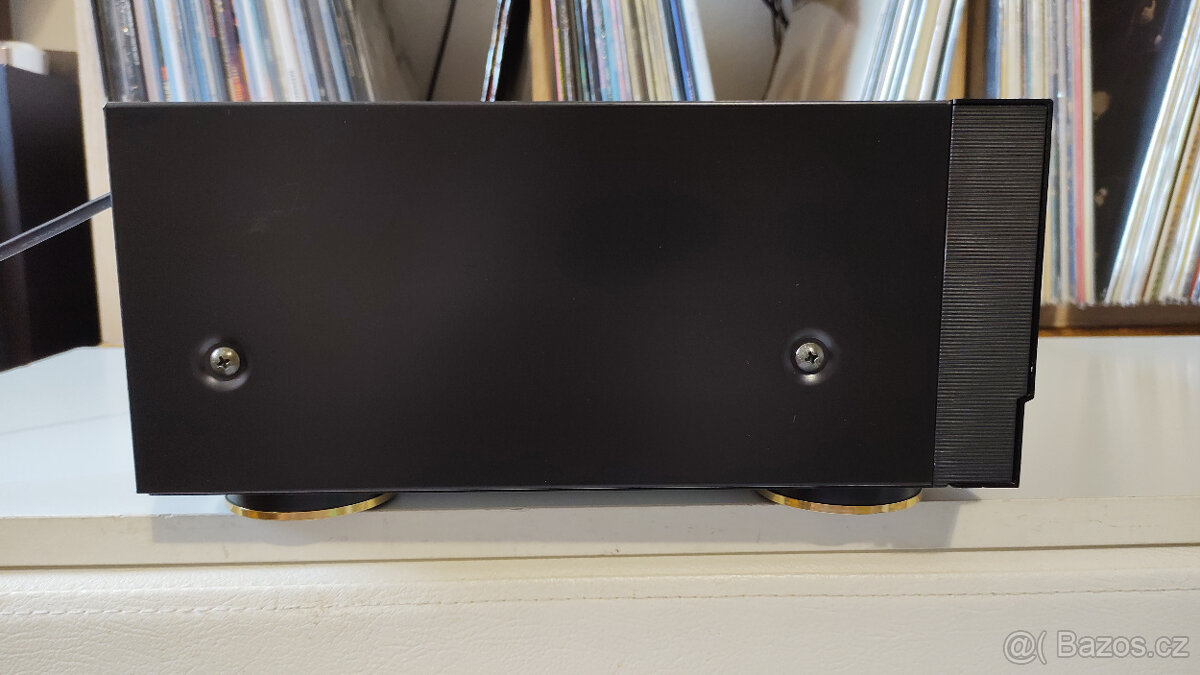 DENON DRM-800A Cassette Deck/3HEAD/Dolby B-C/MPX - 8