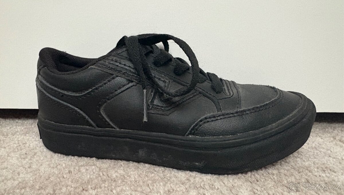 Detske tenisky Vans Comfycush Lowlands - 8