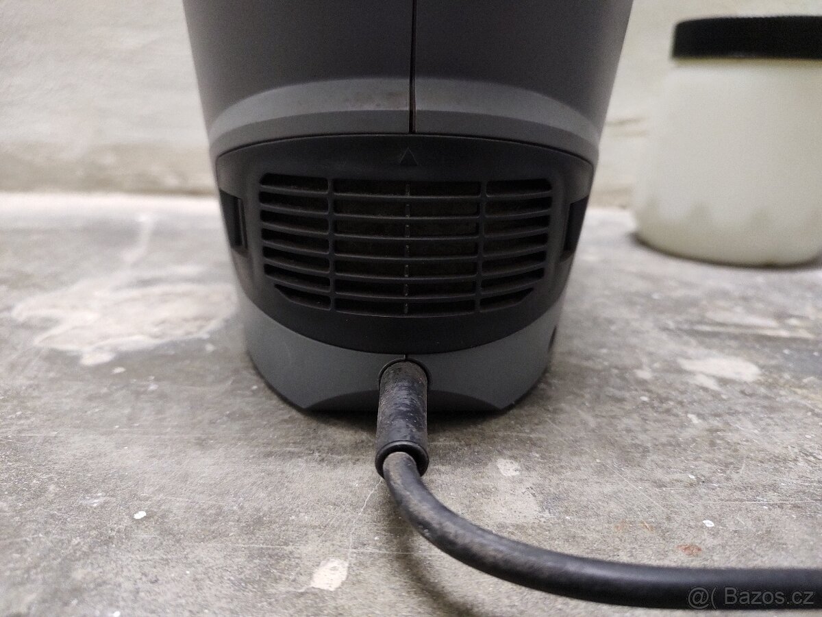 Elektrická stříkací pistole - 8