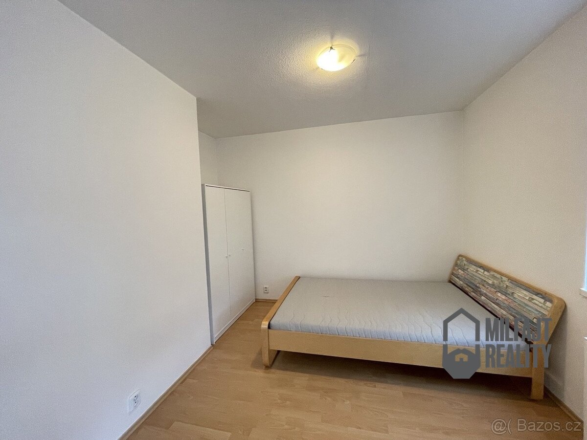 Pronájem bytu 2+kk+L, 44 m2, Liberec - Perštýn, ev.č. 06825 - 8