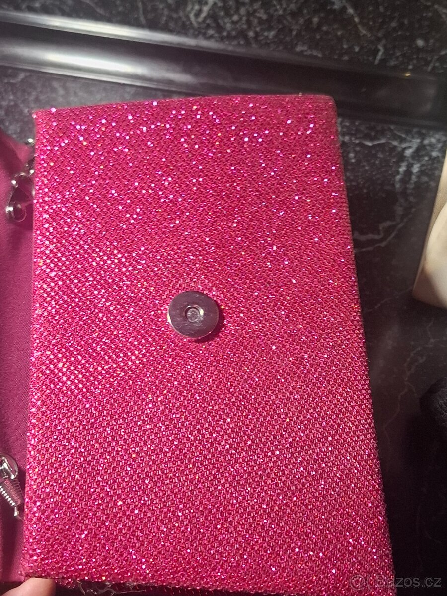 Kabelky,psanicka - 8