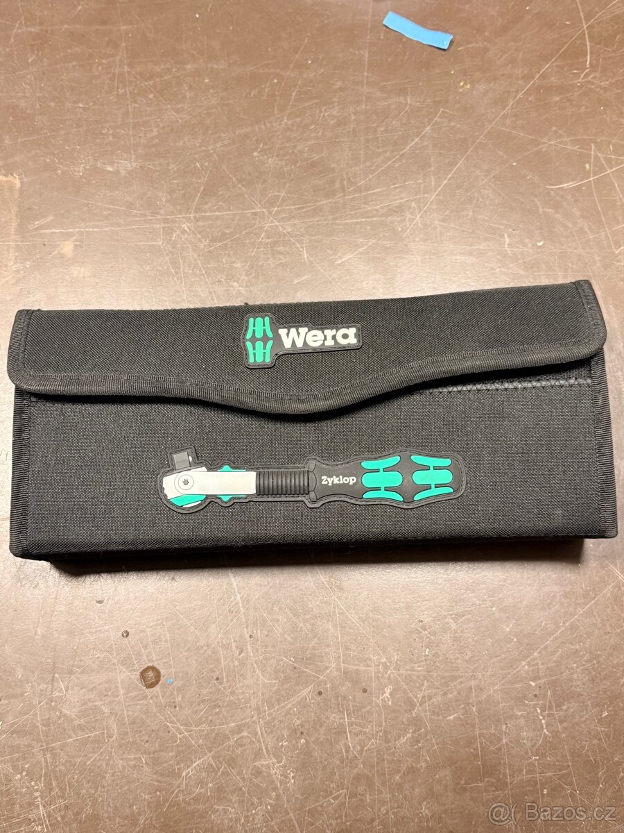 Wera gola sady - 8