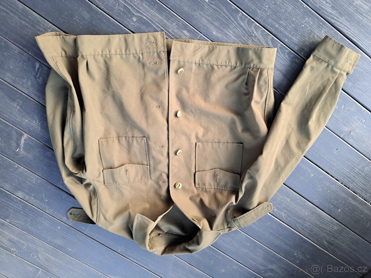 Bundokošela 2x mínus 1 - 8