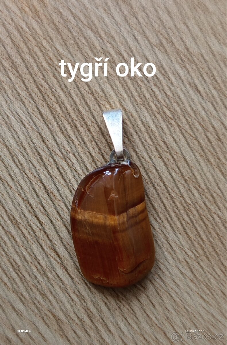 Náušnice bižuterie - 8