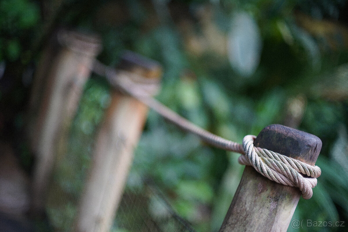 Objektiv Super-Takumar 50/1.4, 8-element, m42 závit - 8