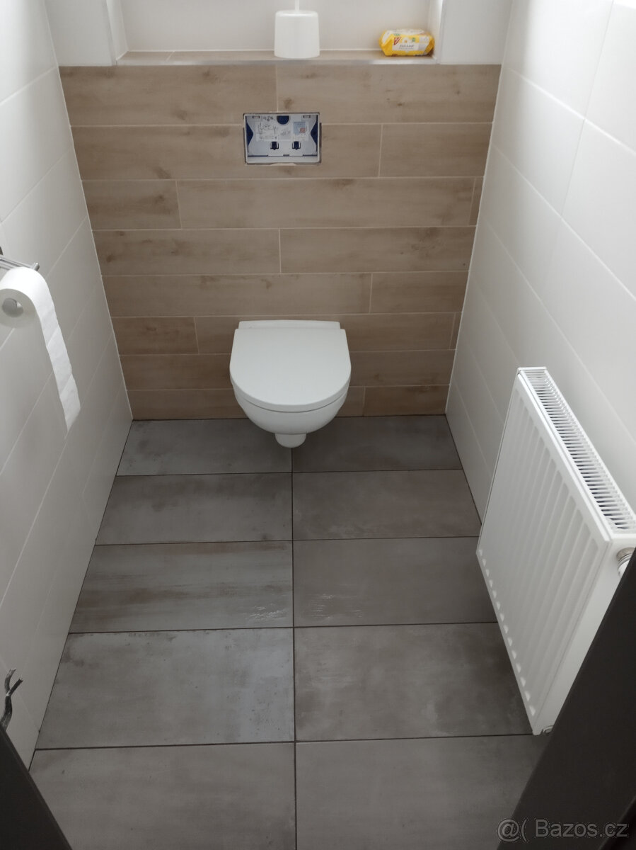 Zedník, obkladač, SDK certifikát - 8