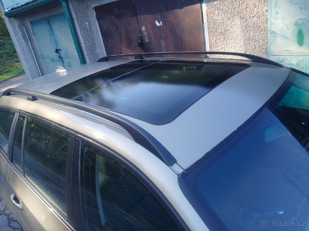 Bmw e61 525d 130kw m57 veškeré dily - 8