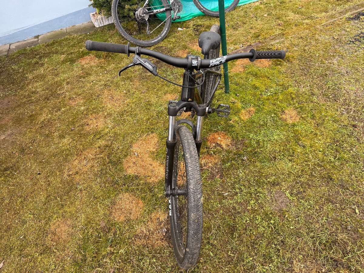 Kolo Canyon Stitched 180 drift top stav - 8