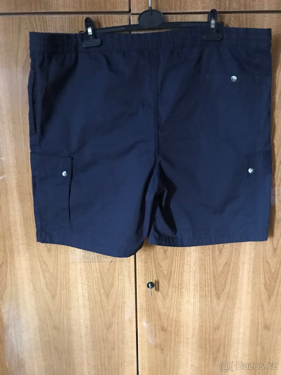 Ds.tricka, , ps.kratasy,modra halenka - 8